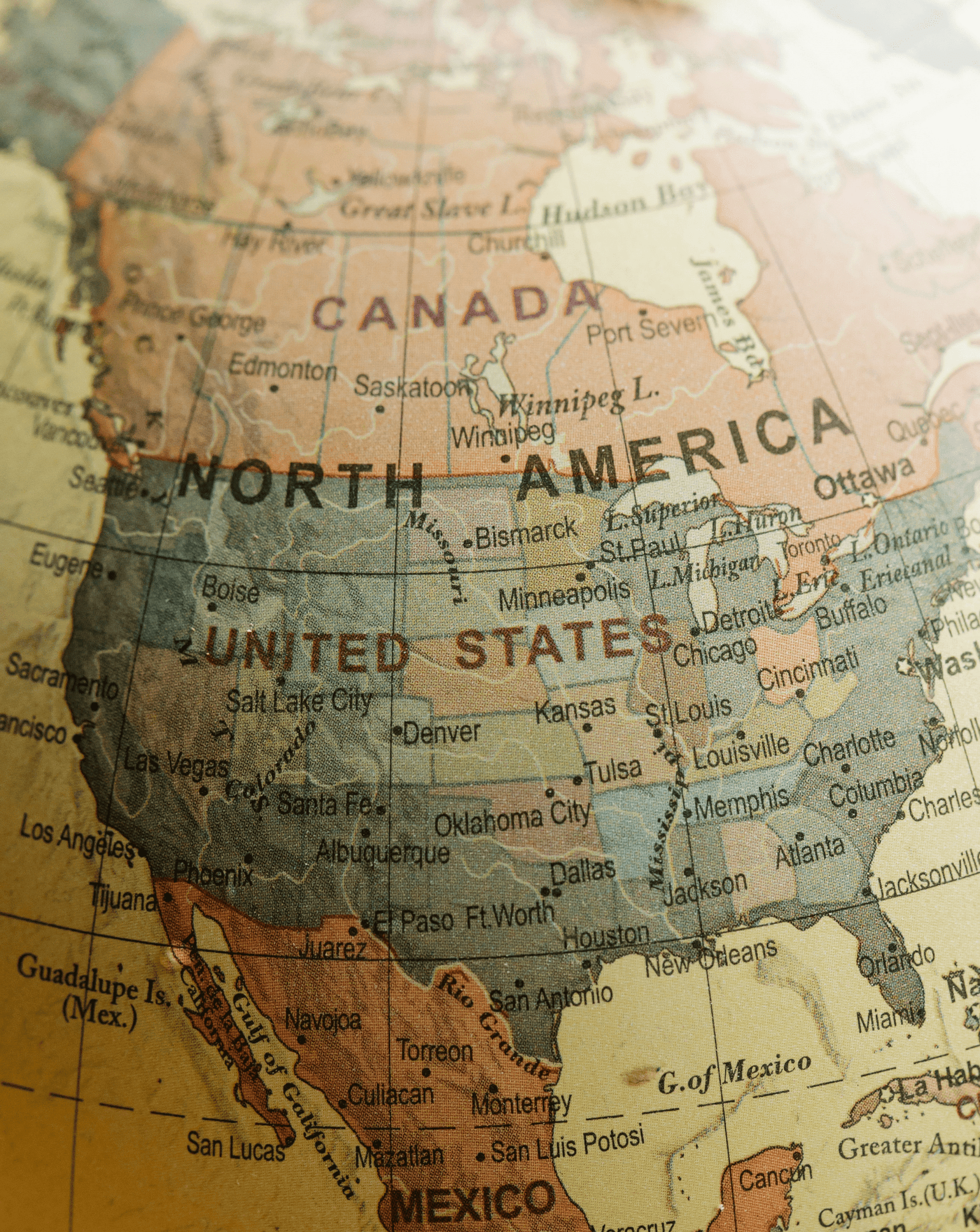 usa and canada support help and coverage